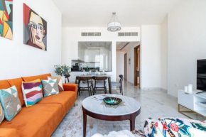 The Smart Concierge - Amna Tower